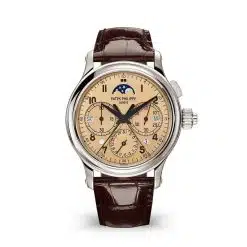 Patek Philippe 5372P-010 Grand Complications Self-Winding
