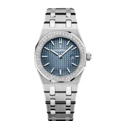Audemars Piguet 67651IP.ZZ.1261IP.01 Royal Oak Quartz