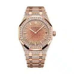 Audemars Piguet 15502OR.ZZ.1222OR.01 Royal Oak