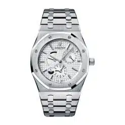 Audemars Piguet 26120ST.OO.1220ST.01 Royal Oak Dual Time
