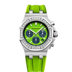 Audemars 26231ST.ZZ.D038CA.01 Piguet Royal Oak Offshore Selfwinding Chronograph