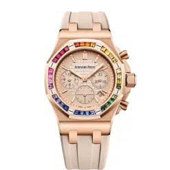 Audemars Piguet 26236OR.YY.D085CA.01 Royal Oak Offshore Selfwinding Chronograph