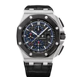 Audemars Piguet 26411PO.OO.A002CR.01 Royal Oak Offshore Self-Winding Chronograph