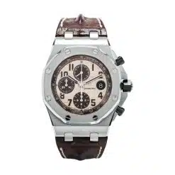 Audemars Piguet 26470ST.OO.A801CR.01 Royal Oak Offshore Safari