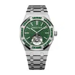 Audemars Piguet 26532IC.EE.1220TI.01 Royal Oak Selfwinding Flying Tourbillon