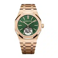 Audemars Piguet 26533OR.OO.1220OR.01 Royal Oak Selfwinding Flying Tourbillon