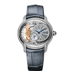 Audemars Piguet 77248BC.ZZ.A111CR.01 Millenary Hand-Wound