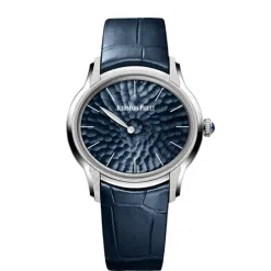 Audemars Piguet Millenary Frosted Gold PHILOSOPHIQUE 77266BC.GG.A326CR.01