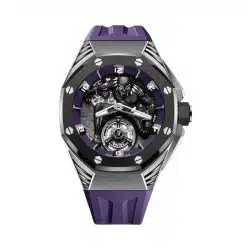 AP Black Panther - Luxury Watches USA