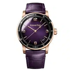 Audemars Piguet 15210OR.OO.A616CR.01 Code 11.59