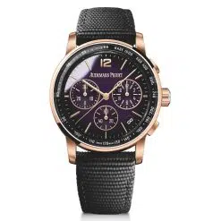 Audemars Piguet Code 11.59 by Audemars Piguet Selfwinding Chronograph 26393OR.OO.A002KB.02 Watch