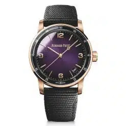 Audemars Piguet Code 11.59 by Audemars Piguet Selfwinding 15210OR.OO.A002KB.02 Watch