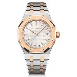 Audemars Piguet Royal Oak Selfwinding 15550SR.OO.1356SR.01 Watch