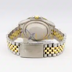 Alternative view of Rolex 16753 GMT-Master Date 40 mm Two-Tone Watch