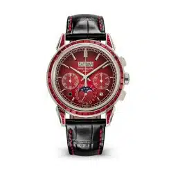 Patek Philippe 5271/12P Grand Complications Red Dial