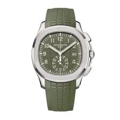 Patek Philippe 5968G-010 2021 Aquanaut Watch