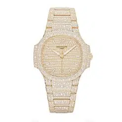 Patek Philippe 7118/1450R-001 Nautilus 2021 Watch