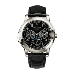 Patek Philippe 5074P-001 Grand Complications