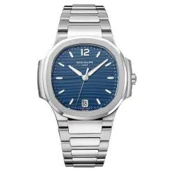 Patek Philippe 7118/1A-001 Lady's Nautilus
