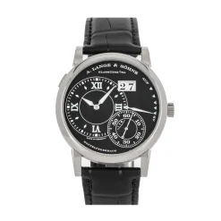 A. Lange & Söhne Grand Lange 1 Lumen 115.029 41.9MM White Gold