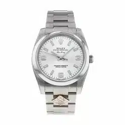 Rolex 114200 Air King Domino's