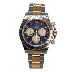 Rolex Daytona 126503 Paul Newman Dial Oyster Bracelet