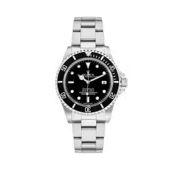 Rolex Sea-Dweller 40mm 16600 Black Dial