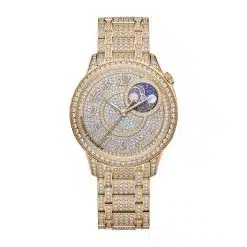 Vacheron Constantin 8016F.127R.B977 Egerie Diamonds Dial