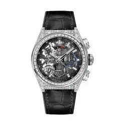 Zenith 32.9000.9004/78.R582 Defy El Primero 21